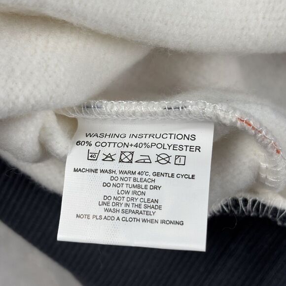 Tito's Handmade Vodka Ugly Christmas Party Sweater Mens Size L Austin Texas EUC - Picture 7 of 9